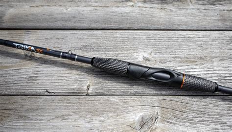 carbon fiber fishing rods|Trika Carbon Fiber Performance Fishing Rods.